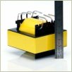 trasformatore per alimentatore switching